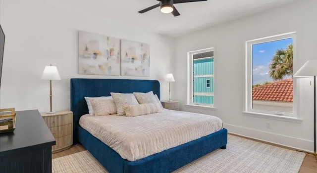 Surf And Sound 6 Bedroom Home, Забронировать Отель Отели Наварр 3 звезды, рядом с Navarre Beach Fishing Pier, 3*