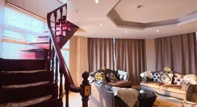 Люкс Meijia Jiahua Hotel