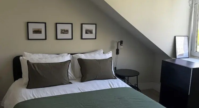Номер Superior Park House Rooms