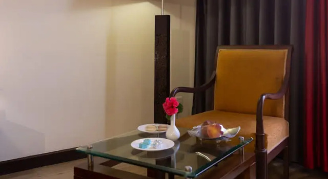 Двухместный номер Standard The Competent Palace Hotel