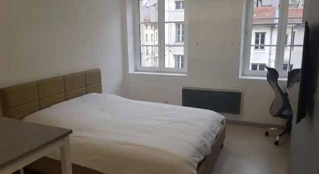 Appartement 2 - Nancy Hypercentre, Забронировать Апартаменты/квартира Апартаменты Нанси, Апартаменты/квартира