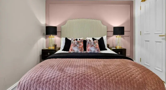 Номер Superior Wilton House