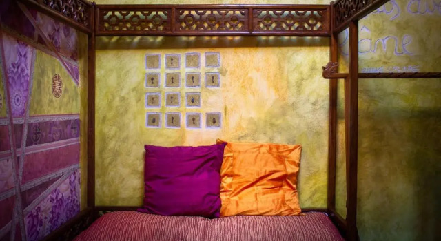 Villa Vietnamonamour, Book Hotel Bicocca - Zara Milan