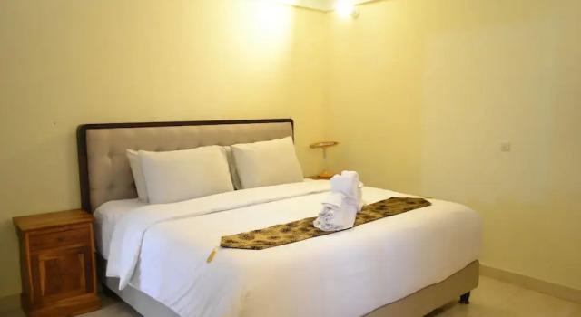 Hardys Villa Nusa Dua, Rezervovat Vila Chaty v Bali, Chalupa