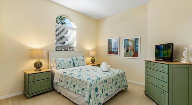 Tuscan Hills 3 Bedroom Condo