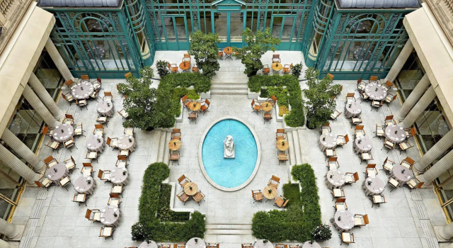 The Westin Paris Vendôme, Забронировать Отель Отели Парижа 4 звезды, 4*