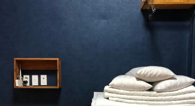 Номер Standard Jo Eun Jip Guesthouse