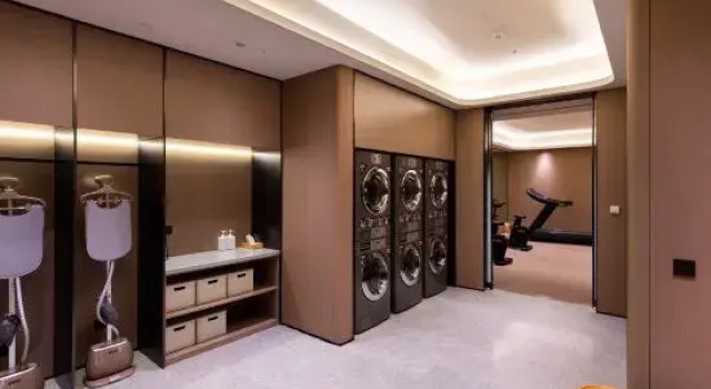JI Hotel (Tianjin Baodi Station Chaoyang Avenue), Rezerwuj Hotel Hotele w Tianjin Province z parkingiem, Parking