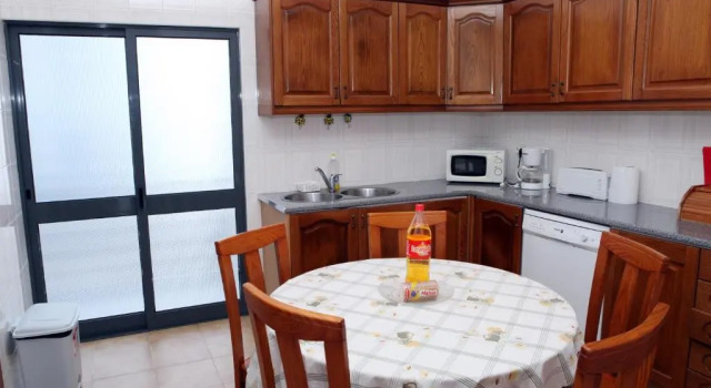 Apartmán JP Alojamento Local