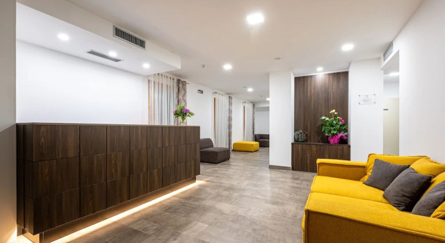 Hotel Trilago