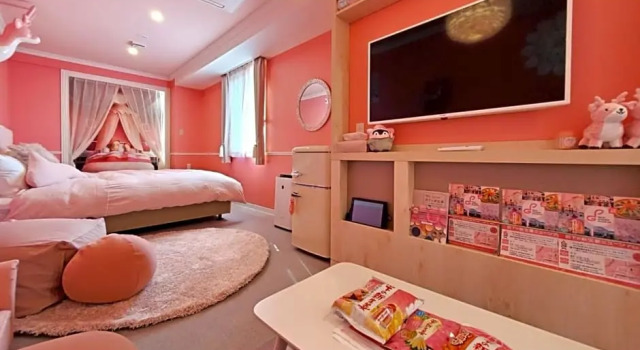 ｂｕｓｉｎｅｓｓ&ａｃｔｉｖｉｔｙ ｃｈａｎｖｒｅ - Vacation STAY 64324v, Boek Hotel Tochigi Kita Kanto