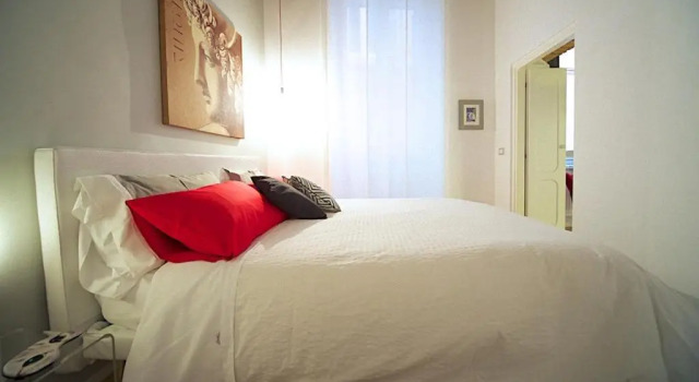 Apartment Fico Blu