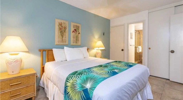 Kamaole Sands 07-206 - 1 Br Condo, Забронировать Апартаменты/квартира Кихеи Мауи