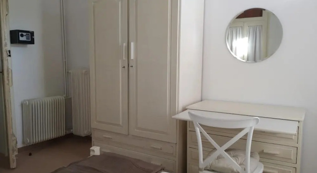 Casa Patriko