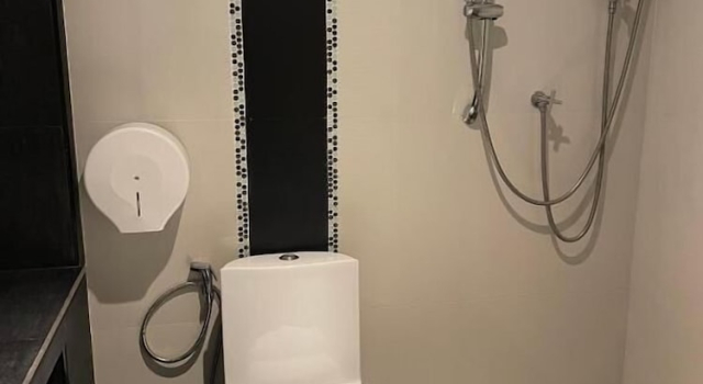 Номер Economy Azz Hotel