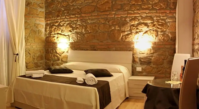 Номер Superior Freedom Love B&B