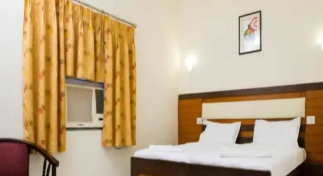Nemali  Hotel