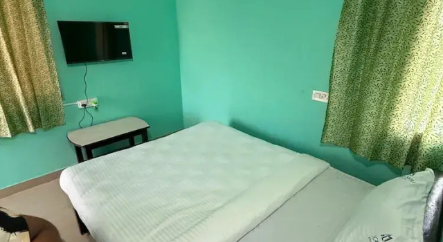 Ilford Castle Home Stay Pondicherry, Reserva ahora Hotel Manjakuppam India