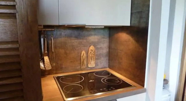 Люкс Deluxe la maison aux bonsais
