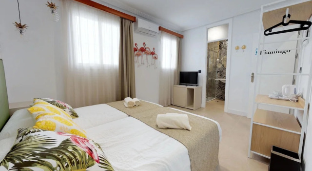 Номер Comfort Hostal Boutique La Española