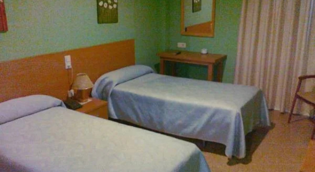 Hotel San Miguel