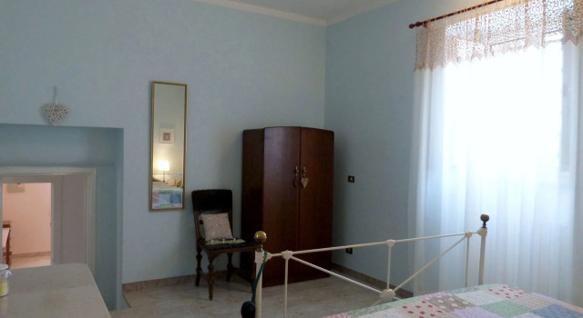 B&B Trullo Casa Rosa, Buchen Sie Bed & Breakfast SPA-Hotels in Itria-Tal, SPA