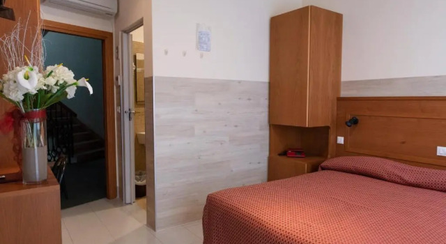 Habitación Estándar Hotel Real