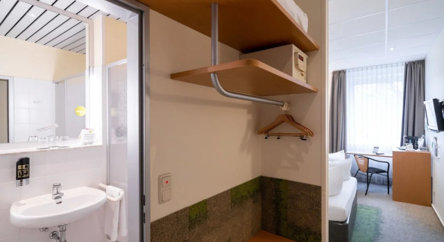 Номер Business Anders Hotel Walsrode