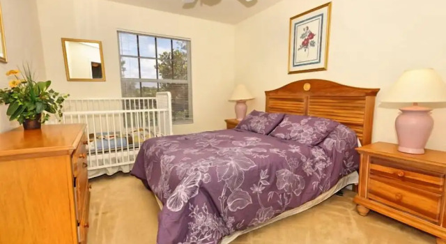Вилла Ov3158 - The Abbey at West Haven - 5 Bed 4.5 Baths Villa