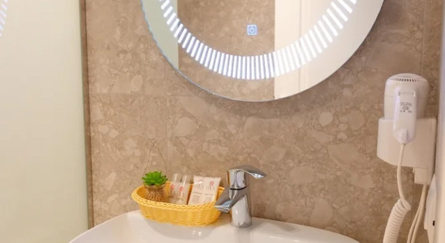 Двухместный номер Standard Armar Hotel