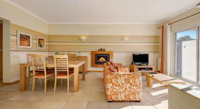 Pestana Golf Resort - T1 260d, Rezerwuj Ośrodek wypoczynkowy Hotele resortowe w Algarve, Ośrodek wypoczynkowy