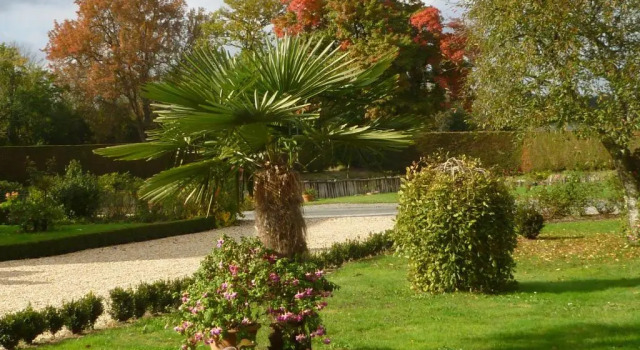 Коттедж GITE "La Bournillière"
