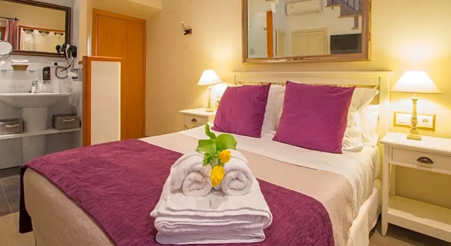 Номер Standard Hotel Can Abril