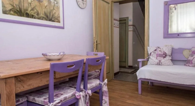 Casa Pozza Tiziano, Prenota Hotel Hotel a Veneto con piscina, Piscina