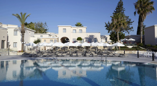 Louis St Elias Resort & Waterpark
