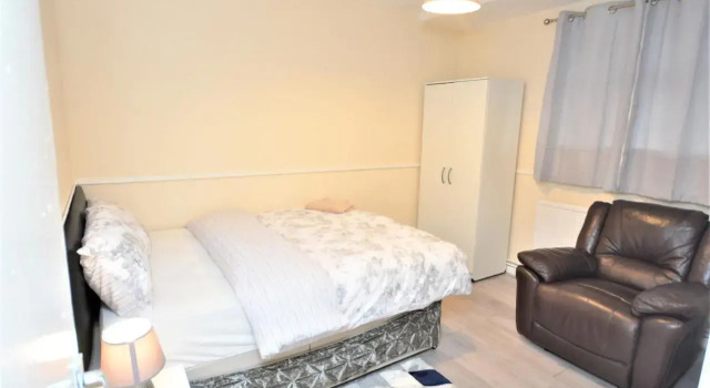 London Zone 1, 3bedroom Maisonette with a View (Adults Only), Забронировать Отель Лондон Большой Лондон, рядом с Железнодорожная станция Олд-Стрит
