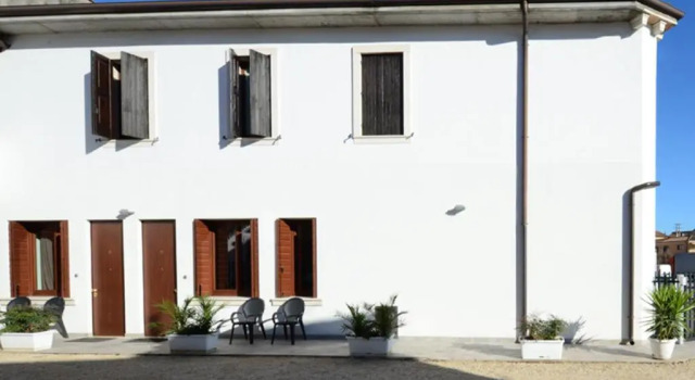 Номер Standard CQ Rooms Verona