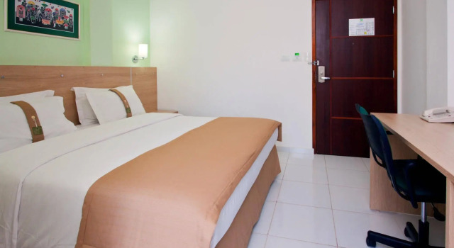 Green Hotel, Забронировать Отель Сан-Луис Мараньян, рядом с Sao Luis City Hall