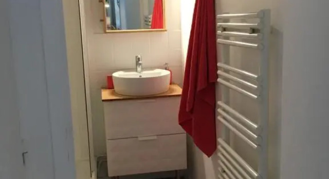 Un petit coin de paradis au centre ville de Caen, Забронировать Апартаменты/квартира Кан 