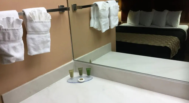 Двухместный номер Standard GT Hotels Inn & Suites Extended Stay