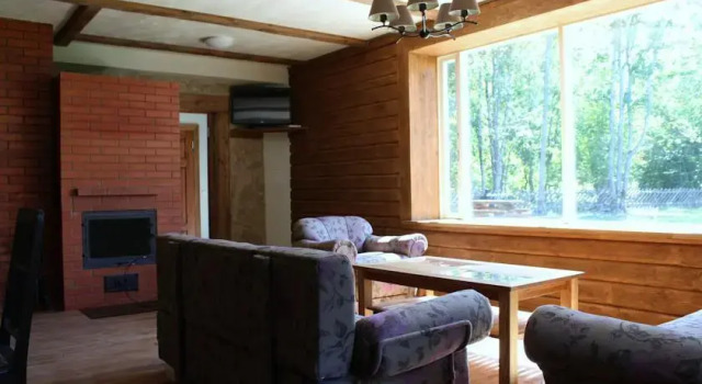 Lehtla Holiday House, Đặt Khách sạn Atla Saaremaa