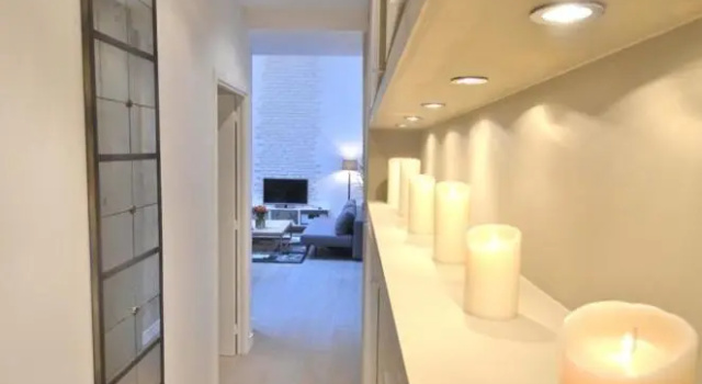 Show Room, Забронировать Апартаменты/квартира Париж Иль-де-Франс, рядом с Theatre de la Huchette