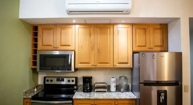 Номер Standard Peninsula 102 2 BR by Casago