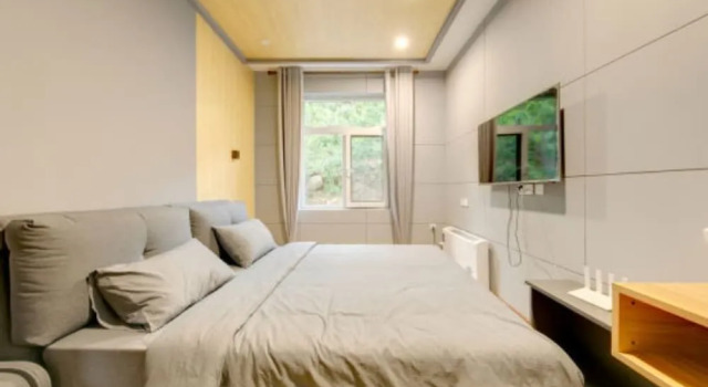 Beijing Chipmunks Courtyard Resort, Reservar Resort Resorts em Pequim, Resort