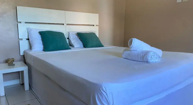 Студия Comfort Bay Heights Escape- Courtyard Studios