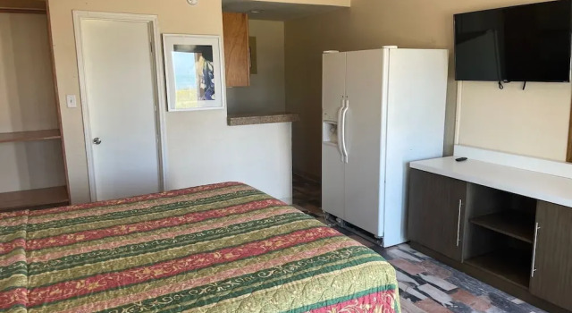 Двухместный номер Economy Southwind Inn