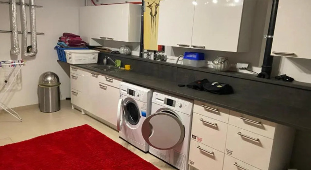 Коттедж Ferienwohnung I Ferienhaus am Bodensee I Meersburg I Sauna I Fitness
