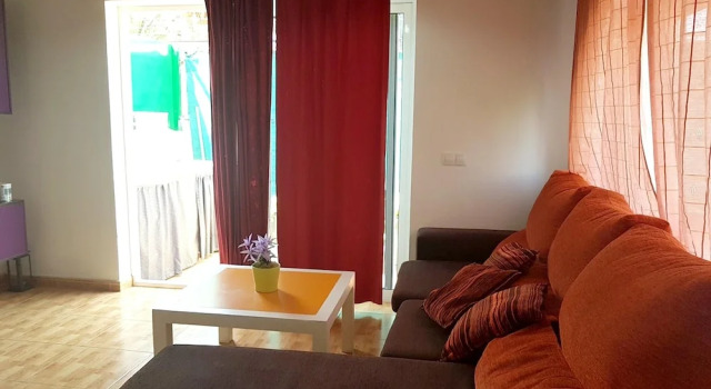 Bungalow With one Bedroom in Maspalomas, With Pool Access, Enclosed Garden and Wifi, Prenota Casa vacanze Hotel a Gran Canaria con piscina, Piscina
