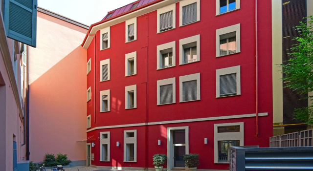 Le Suite di Palazzo Segreti