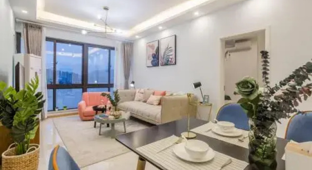 Chongqing Nanan·Nanbin Road· Locals Apartment 00111800, Забронировать Апартаменты/квартира Апартаменты Наньань, Апартаменты/квартира